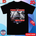 From Ashes To New Find My Way Haunted T-shirts