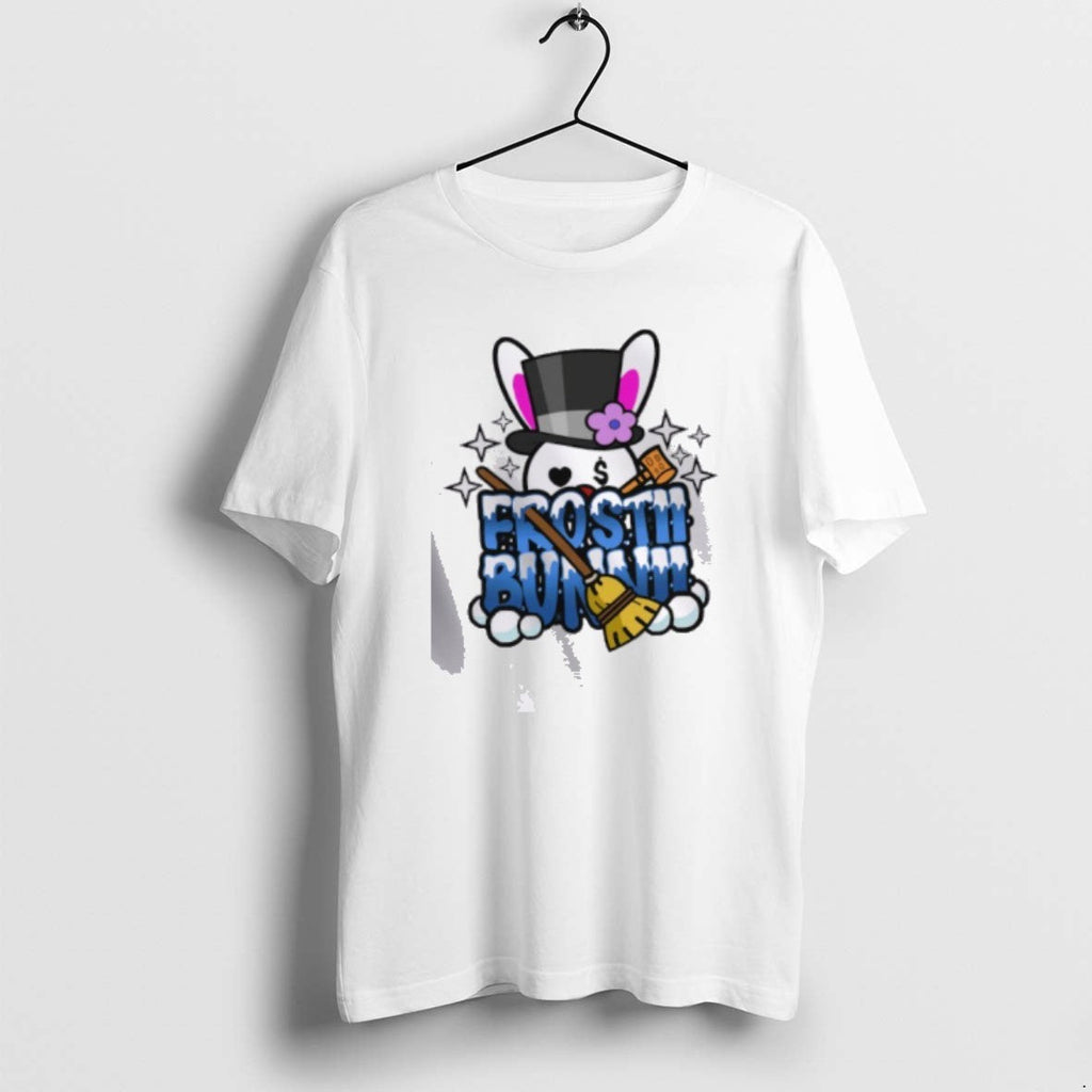Official Frostii Bunnii T-Shirts, Hoodie, Sweatshirt