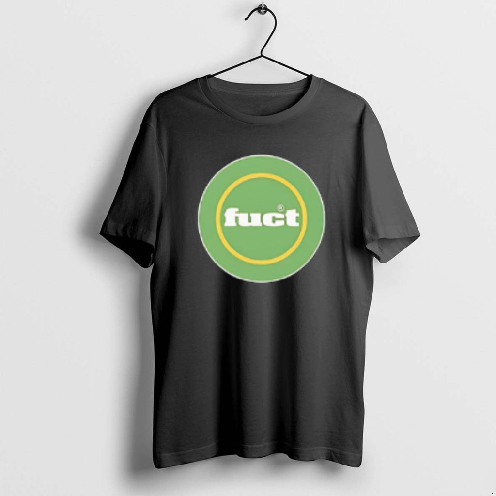 Official Fuct Circle Logo T-Shirts, Hoodie, Sweatshirt