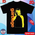 Garbage Shirley Shirts