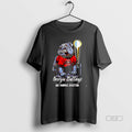 Official Georgia Bulldogs 2025 26 Cfp Go Dawgs Sick Em Mascot T-Shirts, Hoodie, Sweatshirt