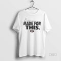 Official Georgia Bulldogs 2025 26 College Football Playoff This T-Shirts, Hoodie, Sweatshirt