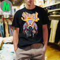Ghost Merch Store Ghost Band Rock The Alchemist Hot Shirt