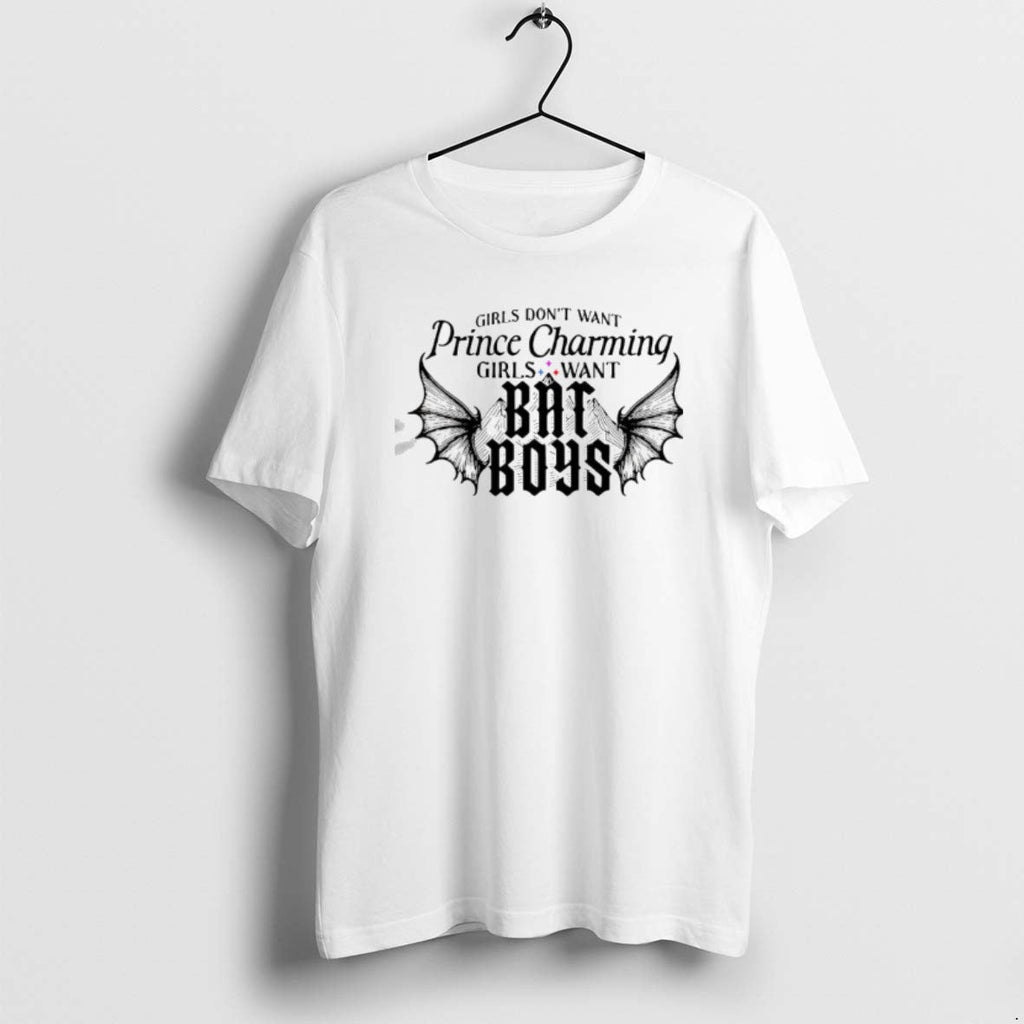 Official Want Prince Want Bat T-Shirts, Hoodie, Sweatshirt