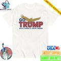 Go Trump Make America Great Again People’s State of the Union 2026 Shirt
