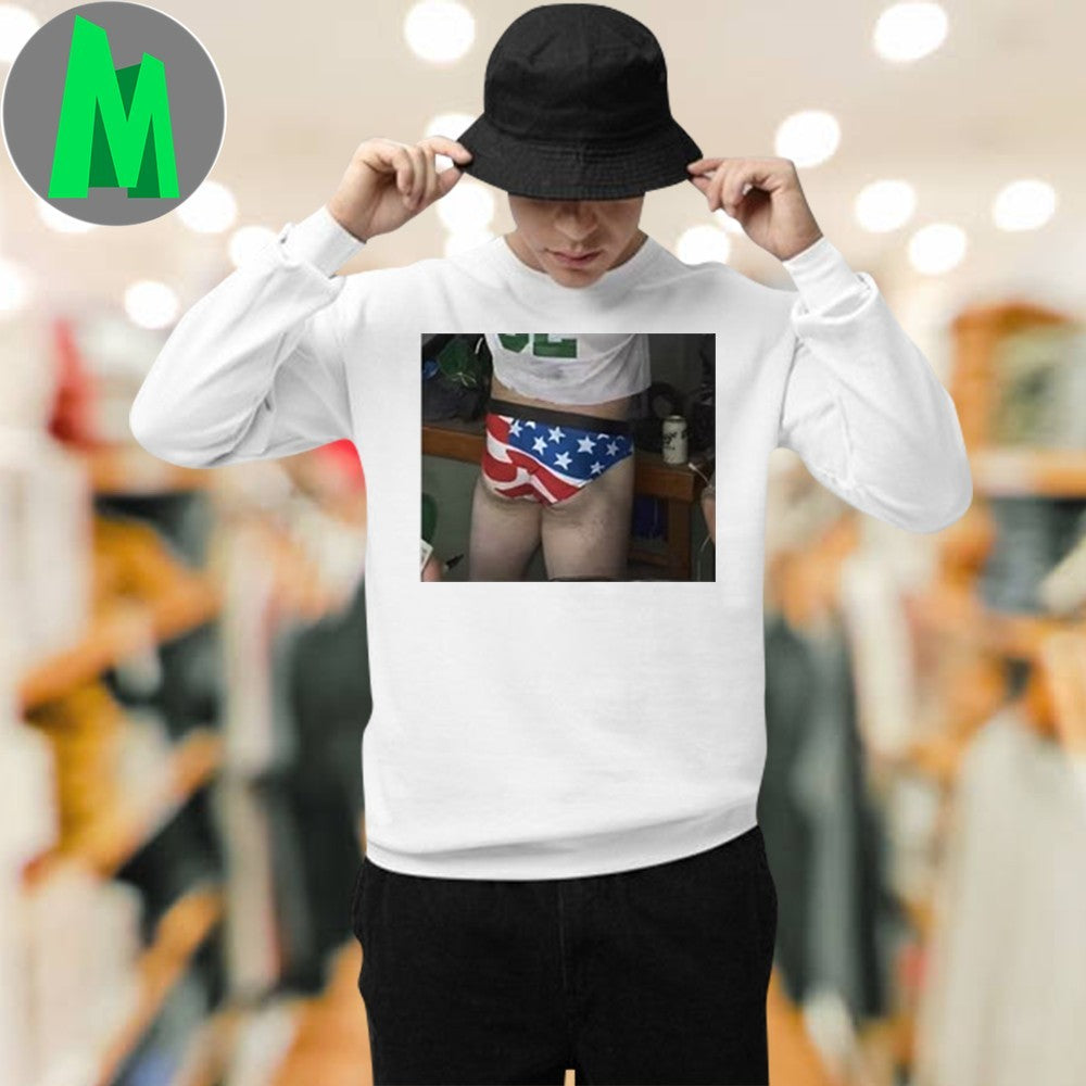 God bless america shirt