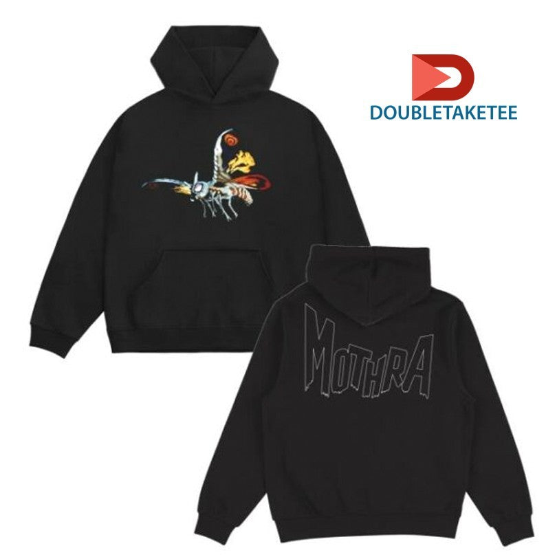 Godzilla Mothra Prowl T-shirts