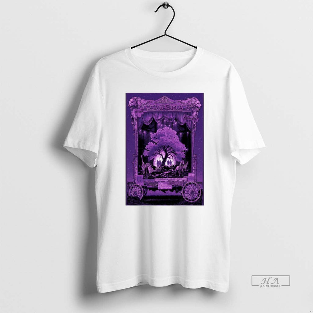 Official Goosemas 2025 Event Providence December 12 13 T-Shirts, Hoodie, Sweatshirt