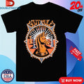 Gov’t Mule 2022-2023 New Years Run Chess Logo Shirts