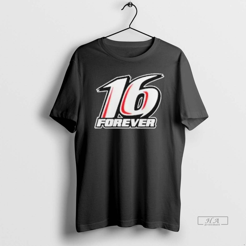 Official Greg Biffle 16 Forever T-Shirts, Hoodie, Sweatshirt