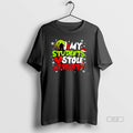 Official Grinch My Students Stole My Heart T-Shirts, Hoodie, Sweatshirt