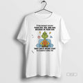 Official Grinch That Check Engine Light Is Gonna Come T-Shirts, Hoodie, Sweatshirt