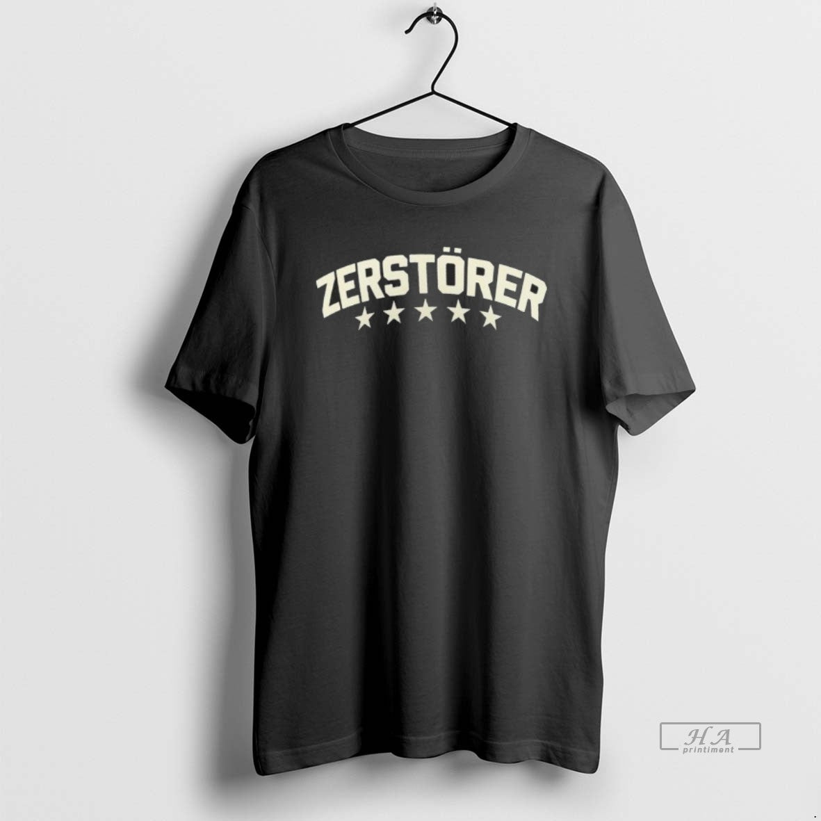 Official Gunther Zerstorer T-Shirts, Hoodie, Sweatshirt