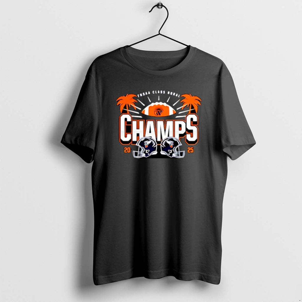 Official Hawrthorne 2025 Fhsaa Football Rural State Champions T-Shirts, Hoodie, Sweatshirt