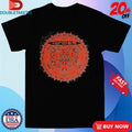 Hinder Mandala Shirts