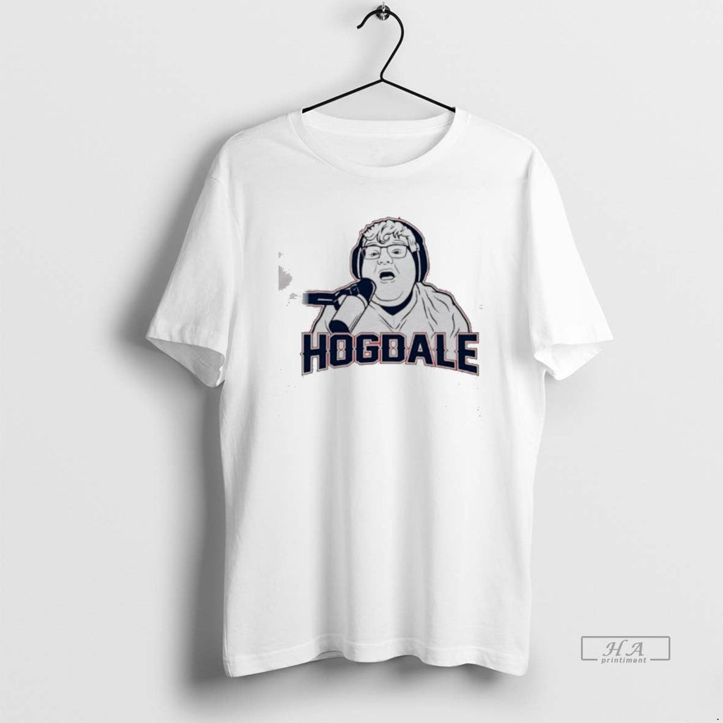 Official Hogdale Podcast T-Shirts, Hoodie, Sweatshirt