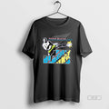 Official Human Weapon Billy Blanks T-Shirts, Hoodie, Sweatshirt