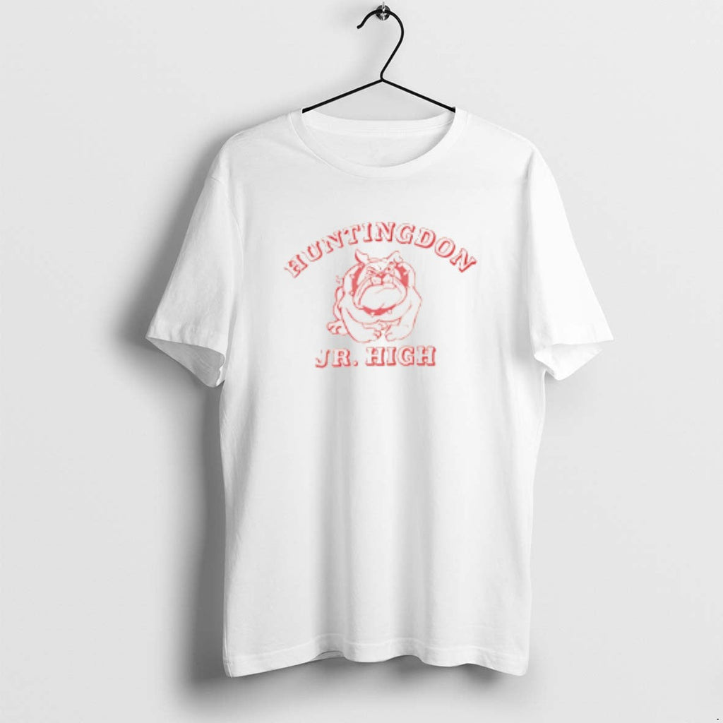 Official Huntingdon Jr High Pitbull T-Shirts, Hoodie, Sweatshirt