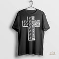 Official Things Through Christ Strengthens San Antonio Spurs Basketball (1)