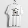 Official I Dont Need Sex Life Fucks Me Daily Racoon T-Shirts, Hoodie, Sweatshirt