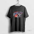 Official Illinois Fighting Illini 2025 Liberty Mutual Music City Bowl Helmet T-Shirts, Hoodie, Sweatshirt