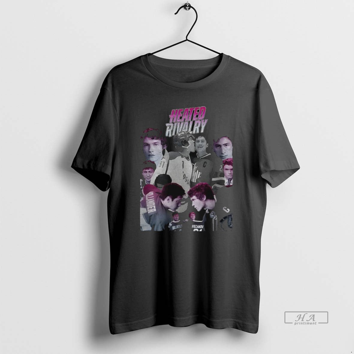 Official Ilya Rozanov Licks Shane Hollander Face Heated Rivalry T-Shirts, Hoodie, Sweatshirt