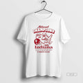 Official Indiana 2025 National Champions Undefeated T-Shirts, Hoodie, Sweatshirt