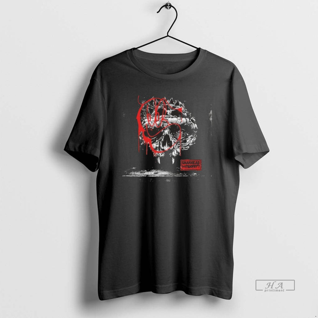 Official Integrity Integxskarhead T-Shirts, Hoodie, Sweatshirt