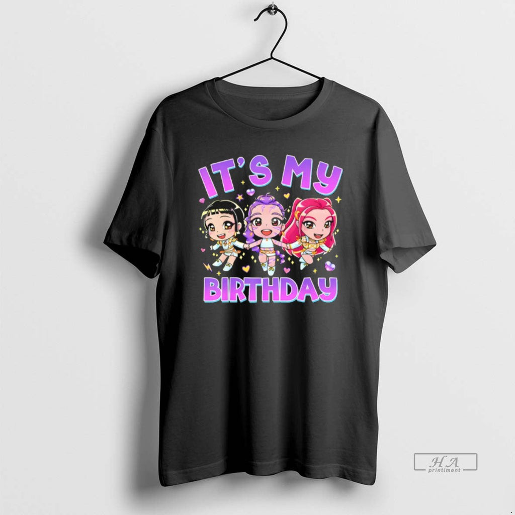 Official My Cute Chibi Kpop Funny Girl T-Shirts, Hoodie, Sweatshirt