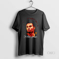 Official Jakobi Gillespie Tennessee Basketball Game Face T-Shirts, Hoodie, Sweatshirt
