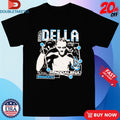 Jack Della Part Man Part Machine StreetxAD T-shirts