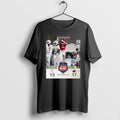Official Jacksonville State Defeated Troy Final Score 17 13 Is4s Salute Veterans Bowl 2025 T-Shirts, Hoodie, Sweatshirt