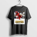 Official Jacksonville State Defeats Troy Is4s Salute Veterans Bowl Champions T-Shirts, Hoodie, Sweatshirt