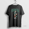 Official Jeremy Fears Jr Michigan State Spartans Old School T-Shirts, Hoodie, Sweatshirt