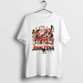 Official John Cena 16x World Champion T-Shirts, Hoodie, Sweatshirt