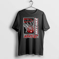 Official John Glenn High School Muskies Basketball T-Shirts, Hoodie, Sweatshirt