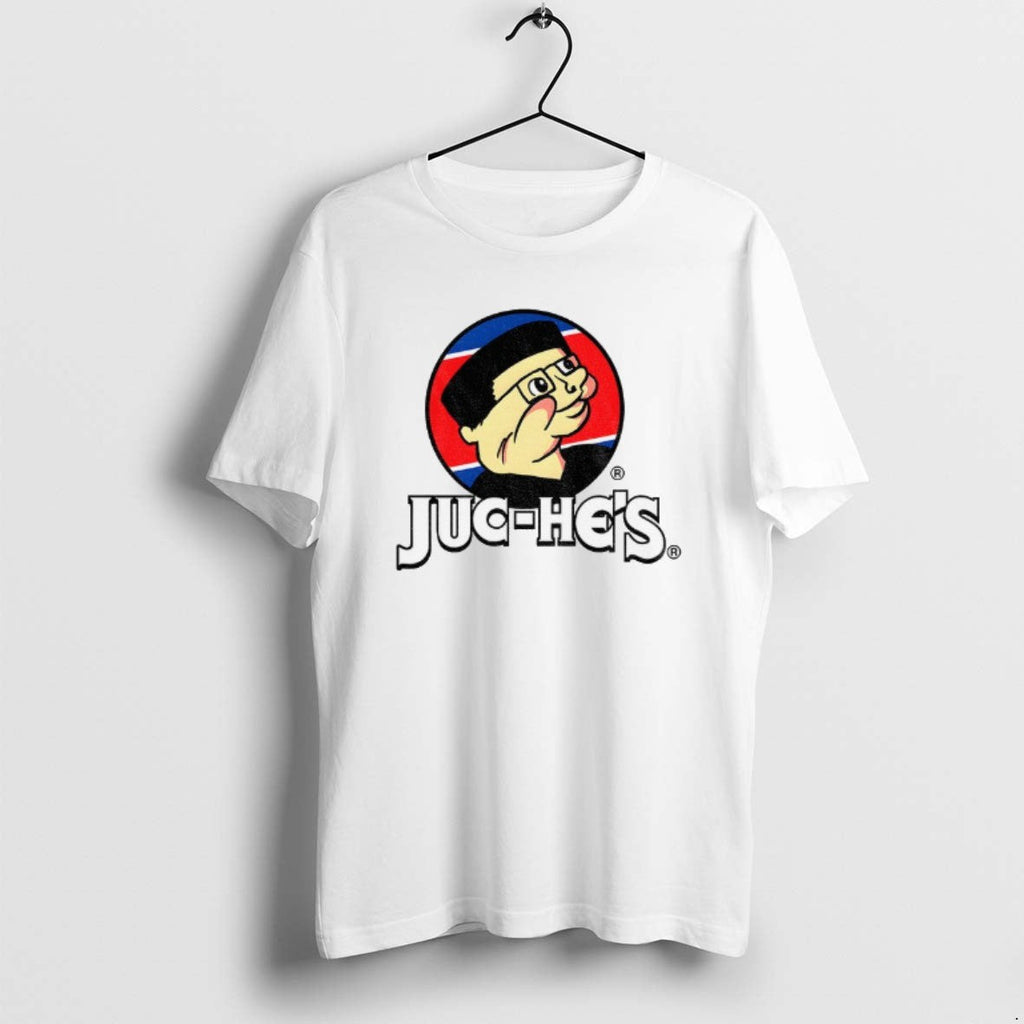 Official Juc Hes T-Shirts, Hoodie, Sweatshirt