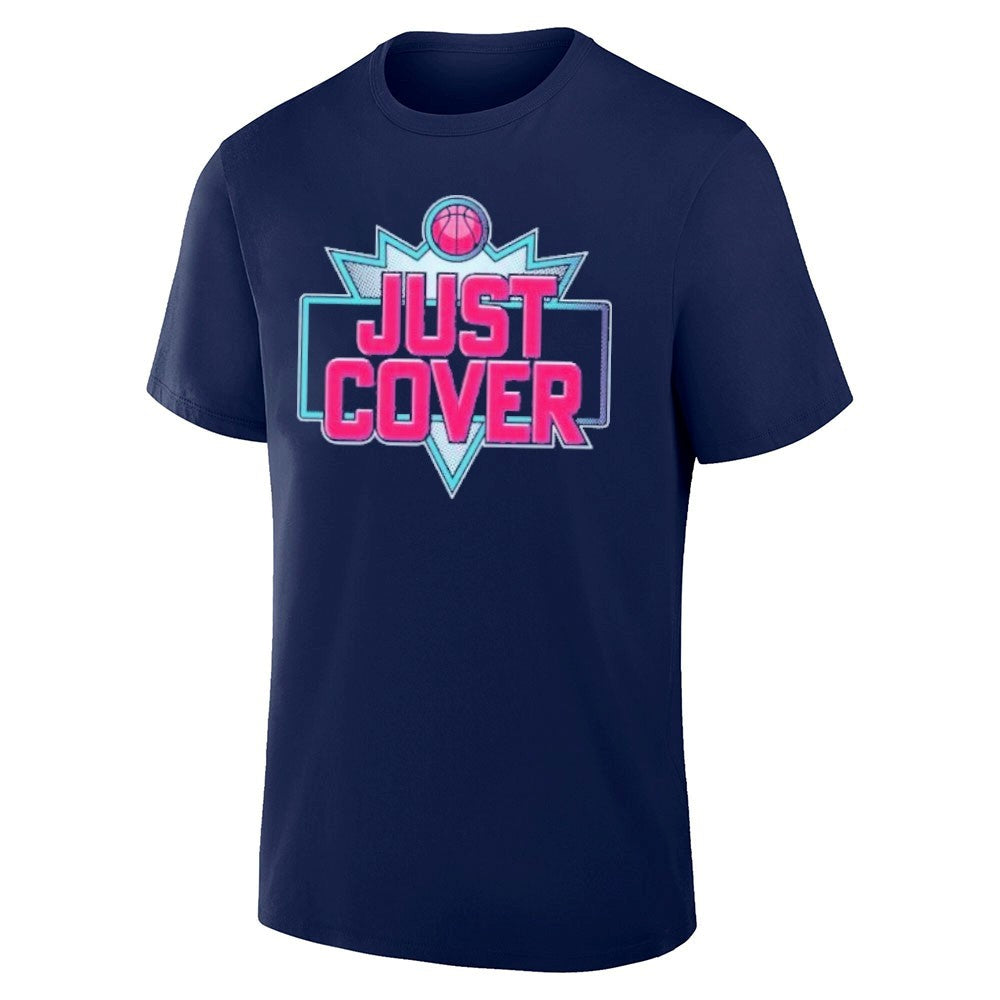 Just Cover Shirt
