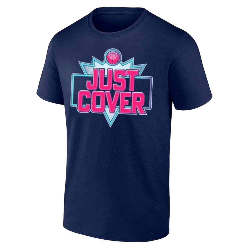 Just Cover Shirt