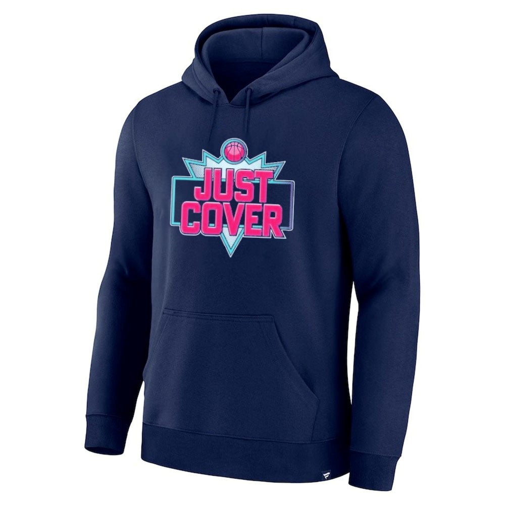 Just Cover Shirt