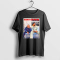 Official Karl Anthony Towns Ben Stiller New York Magazine T-Shirts, Hoodie, Sweatshirt