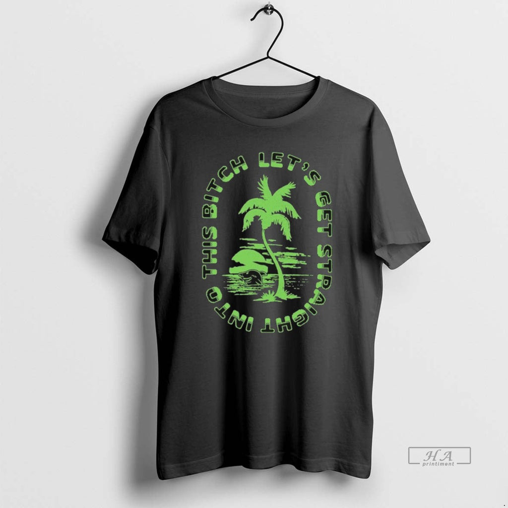 Official Kecks This Bitch Lets Get Straight T-Shirts, Hoodie, Sweatshirt