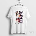 Official Kelis Fisher Uconn Huskies Lil Guppie T-Shirts, Hoodie, Sweatshirt