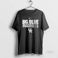 Official Kentucky Wildcats Big Blue Madness T-Shirts, Hoodie, Sweatshirt