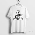 Official Kicking Mule Army West Point Black Knights West Point Logo T-Shirts, Hoodie, Sweatshirt