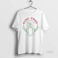 Official King Frog One Hour Photo Lab Bellingham T-Shirts, Hoodie, Sweatshirt