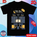 Kolton Moore Apr 23-24 2026 The Blue Light Lubbock, Texas Shirts