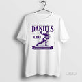 Official Lsu Football Jayden Daniels Heisman Winner 2023 T-Shirts, Hoodie, Sweatshirt