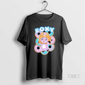 Official Lankybox Foxy Donuts T-Shirts, Hoodie, Sweatshirt