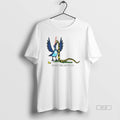 Official Laser Loon Minnesota Dont Tread Us T-Shirts, Hoodie, Sweatshirt
